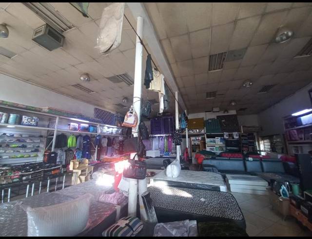 BUSINESS FOR SALE IN PRETORIA WEST